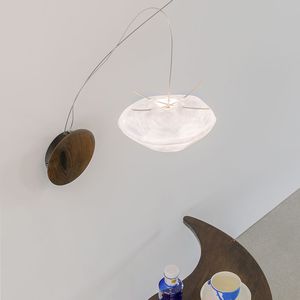 arandela contemporânea 1
