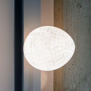arandela contemporânea