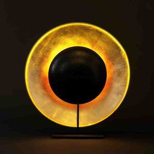 luminária de mesa 1