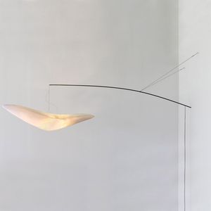 arandela contemporânea 1