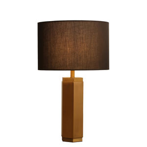 luminária de mesa