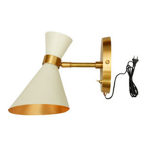 arandela contemporânea