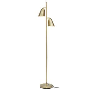 luminária de piso