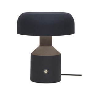 luminária de mesa