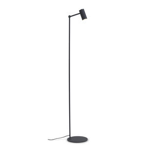 luminária de piso