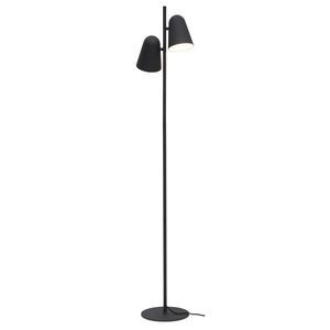 luminária de piso