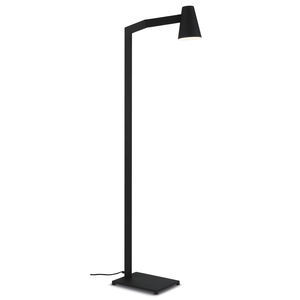 luminária de piso