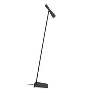 luminária de piso