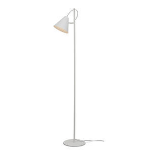luminária de piso