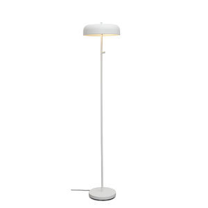 luminária de piso