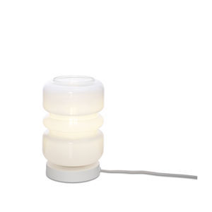 luminária de mesa