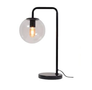luminária de mesa