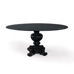 mesa de jantar novo Barroco