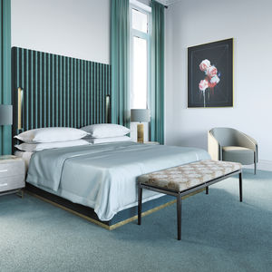 cama de casal