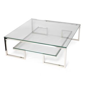 mesa de centro contemporânea
