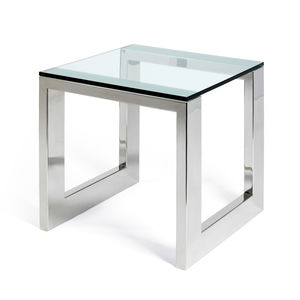 mesa lateral contemporânea