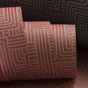 papel de parede contemporâneo