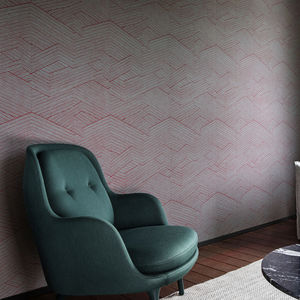 papel de parede contemporâneo