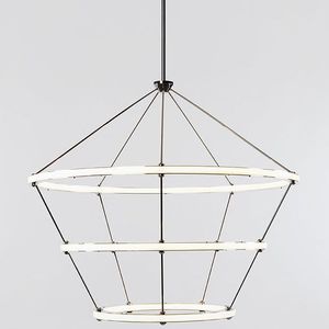 lustre contemporâneo