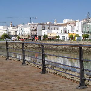 guarda-corpo em ferro fundido