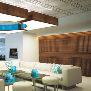 painel decorativo em madeira