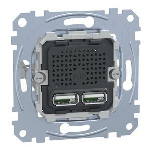 tomada USB