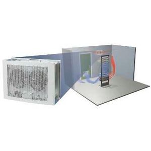 ventilador de teto / de parede / profissional
