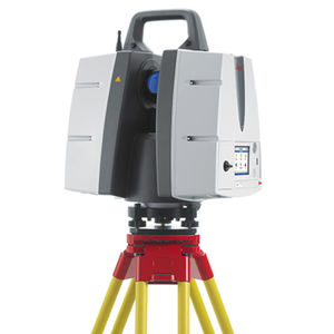 scanner a laser