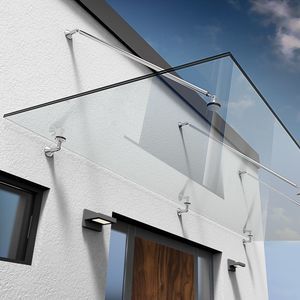 cobertura para porta