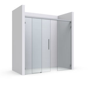 chuveiro walk-in