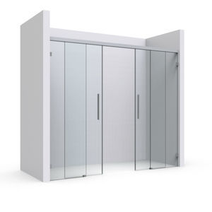 chuveiro walk-in
