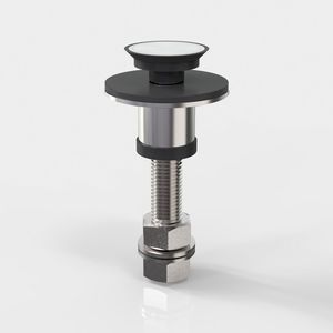 sistema de fixação em aço inoxidável 1