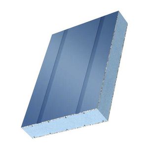 painel sanduíche para porta