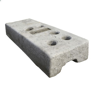 sistema de fixação em concreto