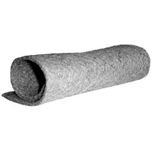 camada de absorção acústica em rolo 1