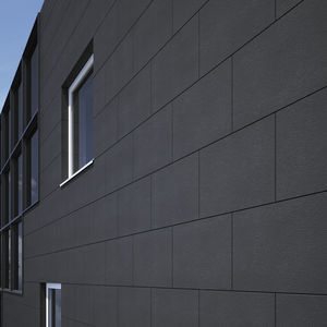 revestimento de fachada para isolamento térmico exterior (ITE)