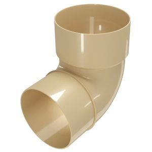 conexão para calhas pluviais