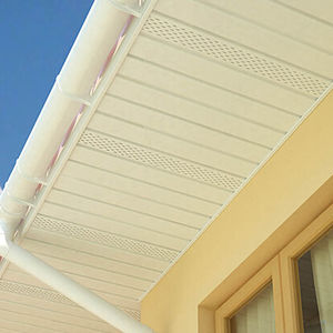 beiral ventilado