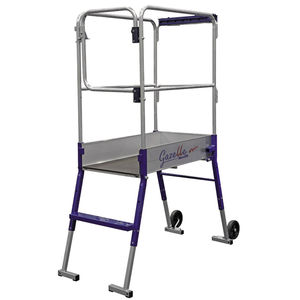plataforma de trabalho 1