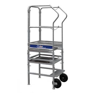 plataforma de trabalho 1