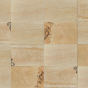 bloco de pavimentação em grés porcelanato 1