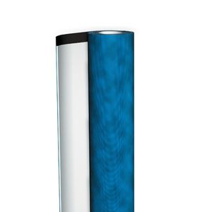 camada de absorção acústica em rolo