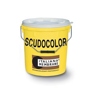 tinta de proteção