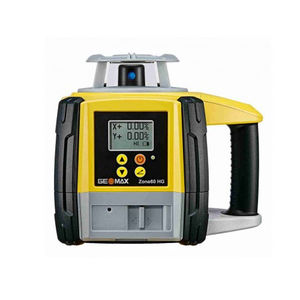 nível a laser 1