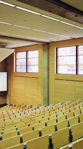 painel acústico para teto