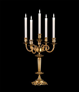 luminária de mesa