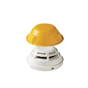 sensor de fumaça