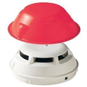 sensor de fumaça