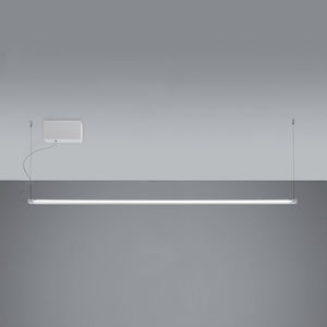 luminária técnica pendente 1