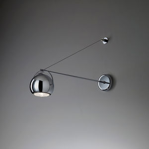 arandela contemporânea 1